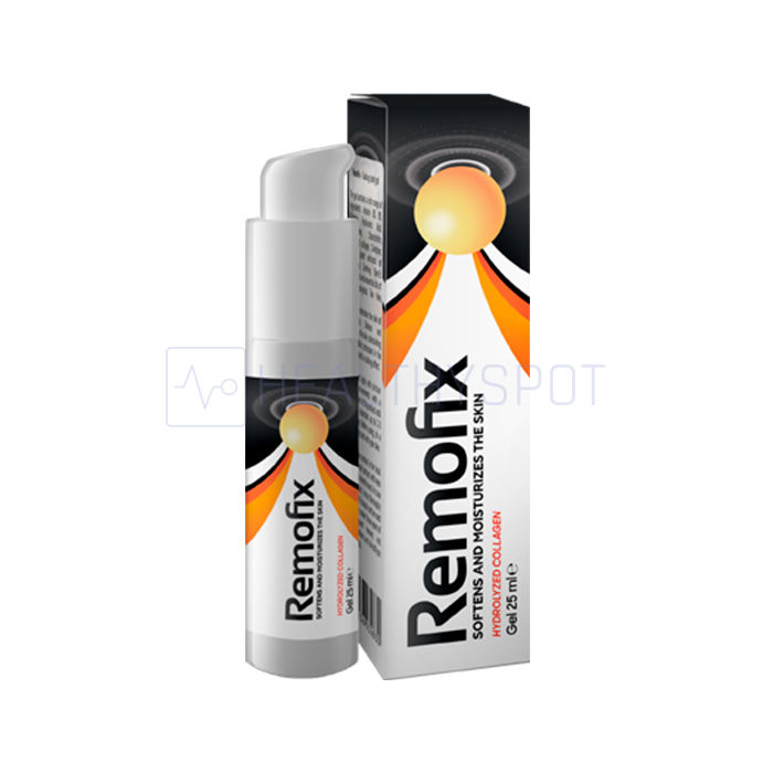 ⧉ Remofix - joint health product