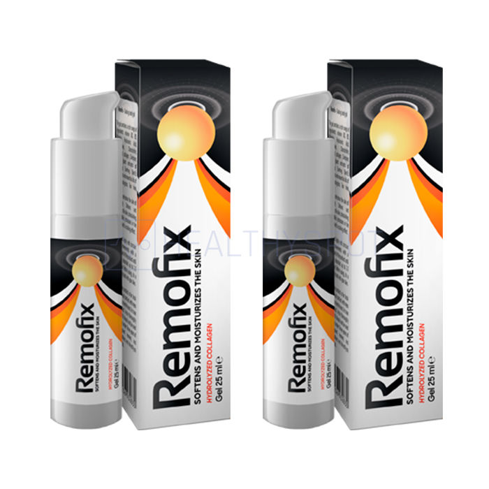 ⧉ Remofix - joint health product