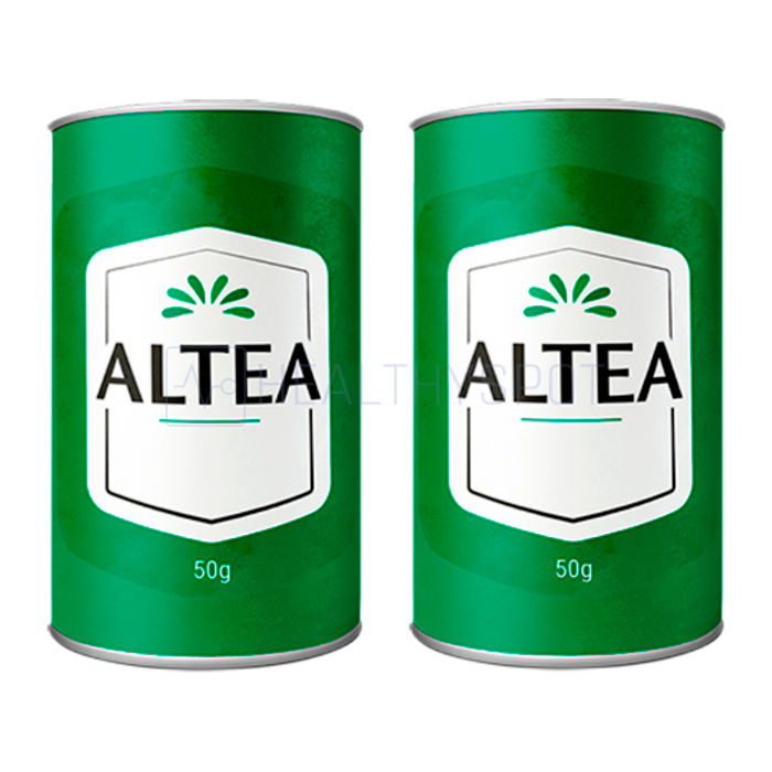 ⧉ Altea - liver health remedy