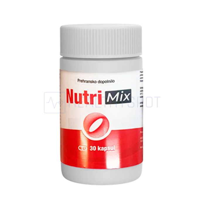 ⧉ Nutri Mix - potenziatore immunitario