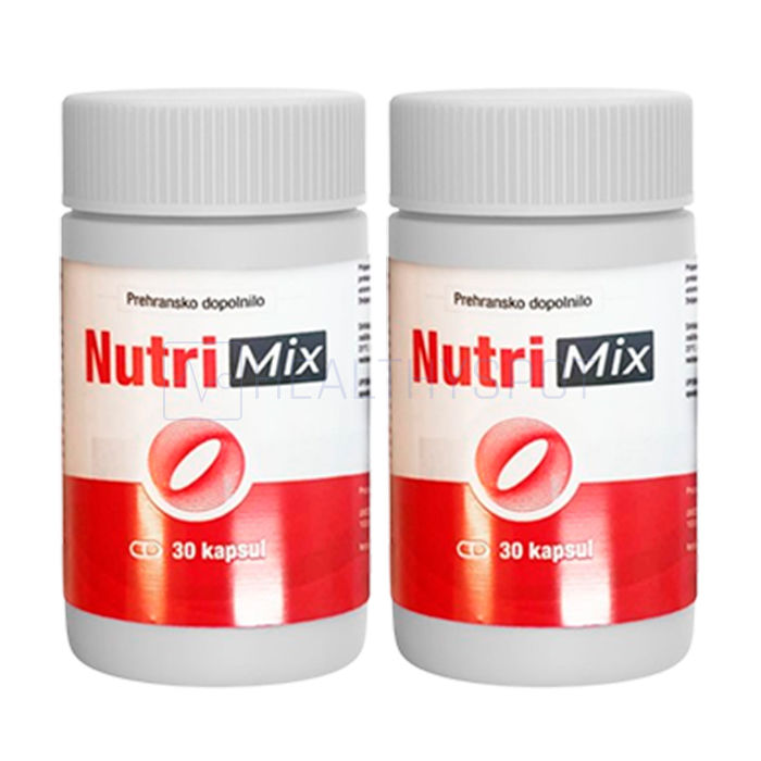 ⧉ Nutri Mix - immunerősítő