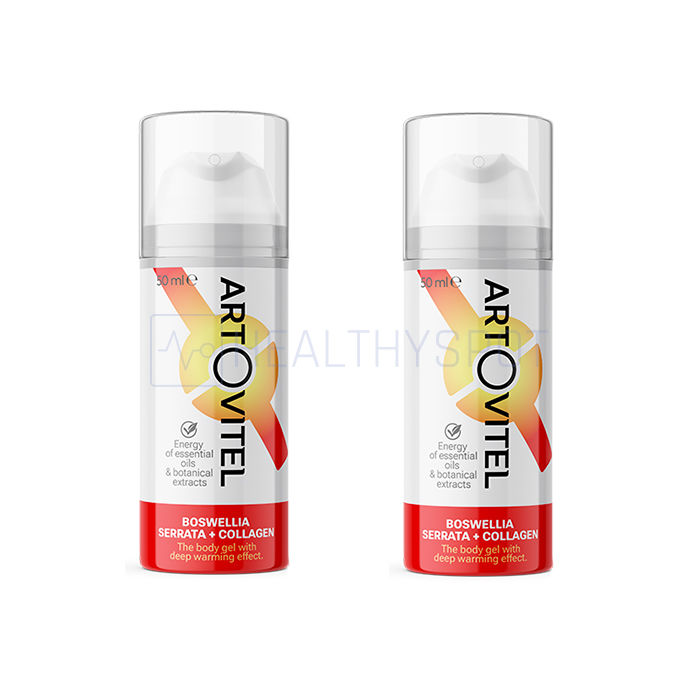 ⧉ Artovitel - joint health product