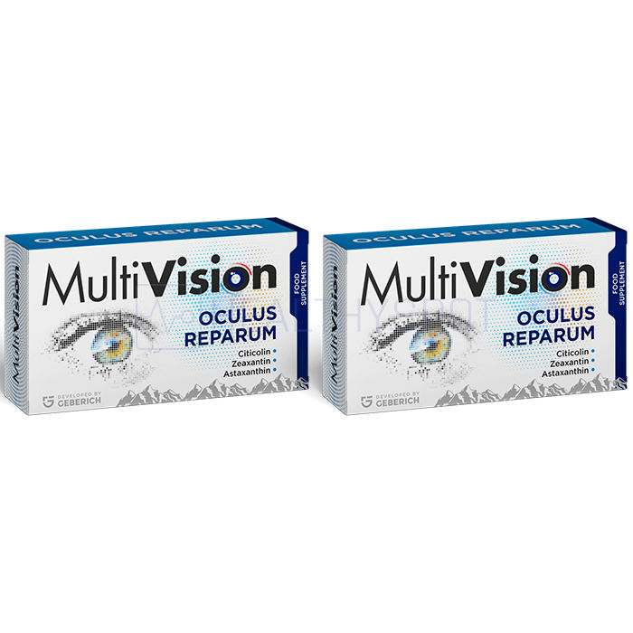 ⧉ MultiVision - produit de santé oculaire