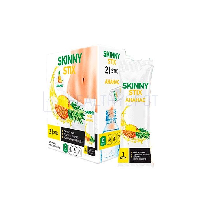 ⧉ Skinny Stix - kilo verme ilacı