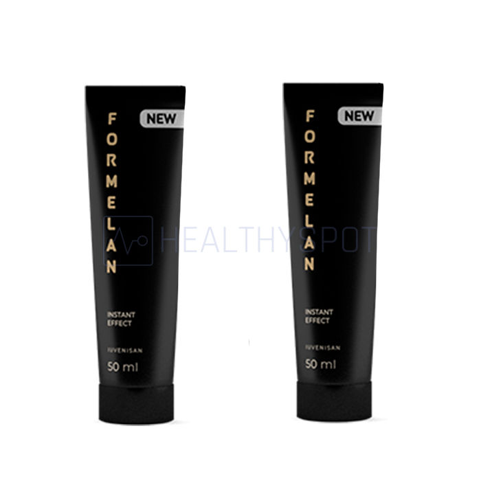 ⧉ Formelan cream - potenziatore della libido maschile