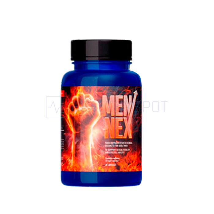 ⧉ Mennex - male libido enhancer