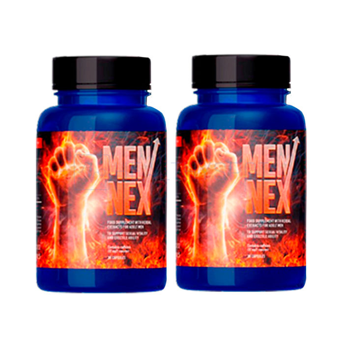 ⧉ Mennex - male libido enhancer