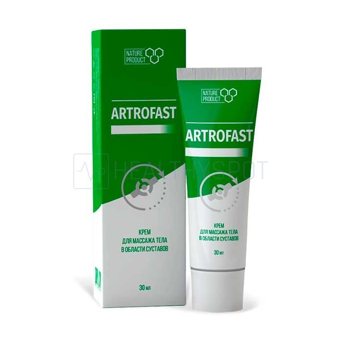 ⧉ Artrofast - crema para las articulaciones