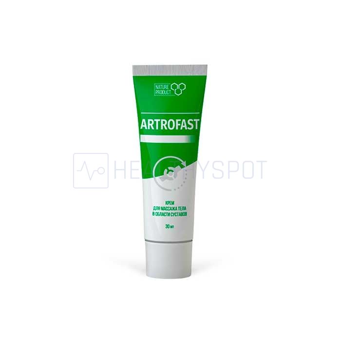 ⧉ Artrofast - crema pentru articulatii