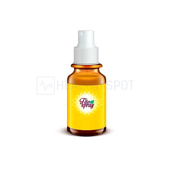 ⧉ FitoSpray - spray dimagrante