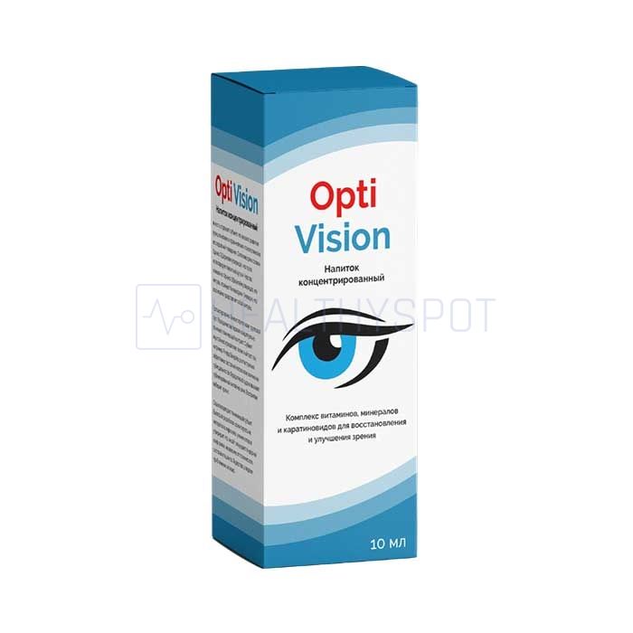 ⧉ Optivision - wzmacniacz wzroku