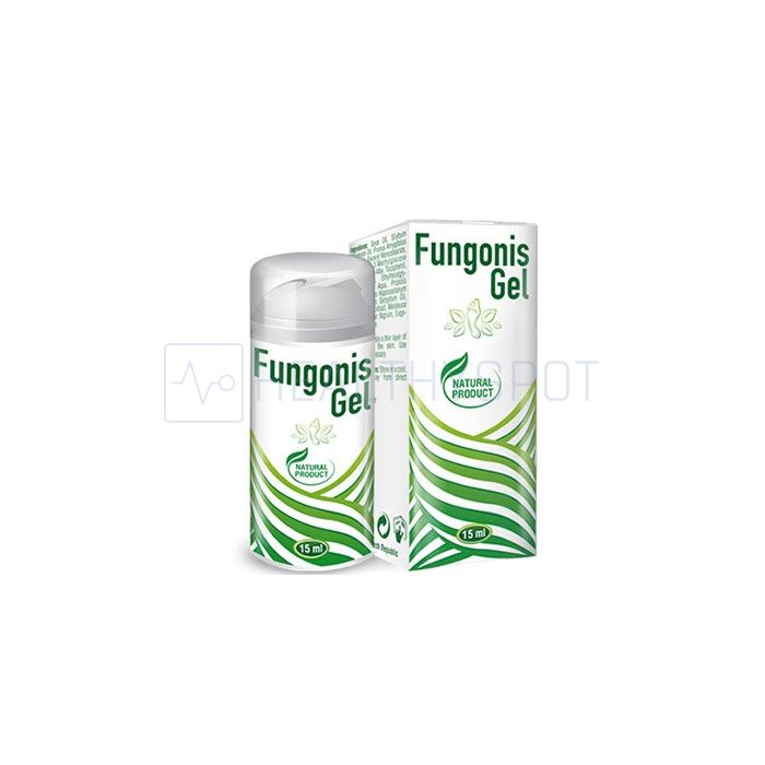 ⧉ Fungonis Gel - gel di funghi