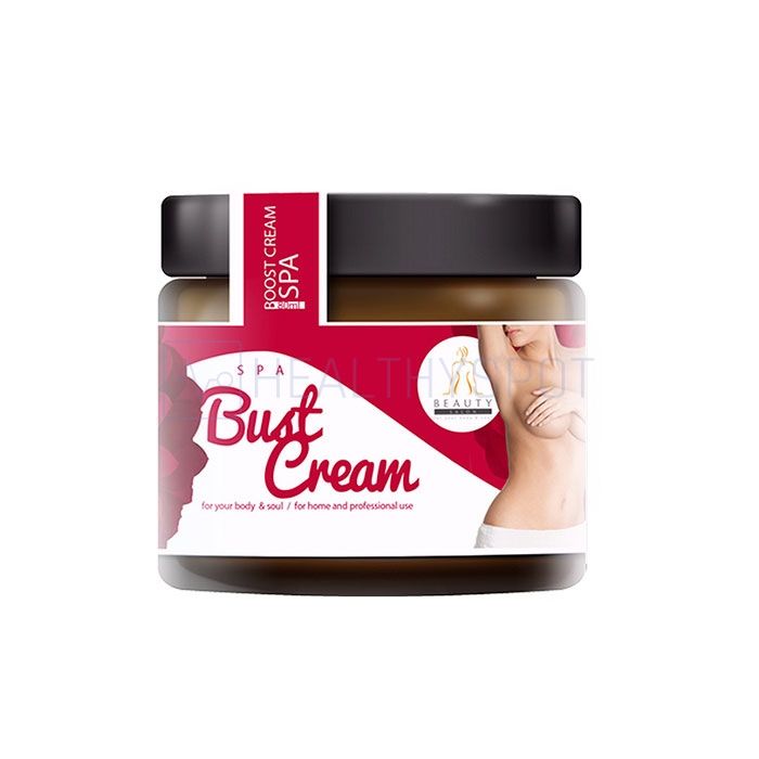 ⧉ Bust Cream - krém na zvětšení prsou