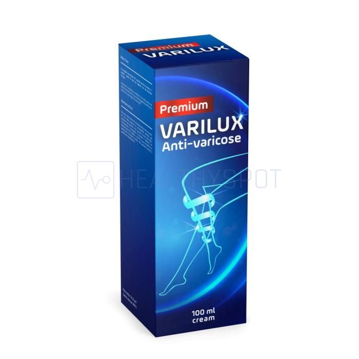 ⧉ Varilux Premium - Heilmittel gegen Krampfadern