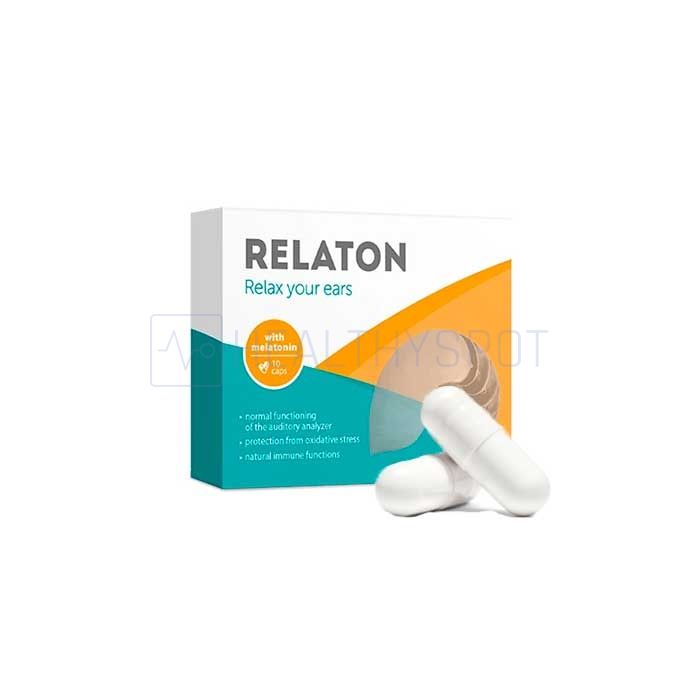 ⧉ Relaton - hearing aid