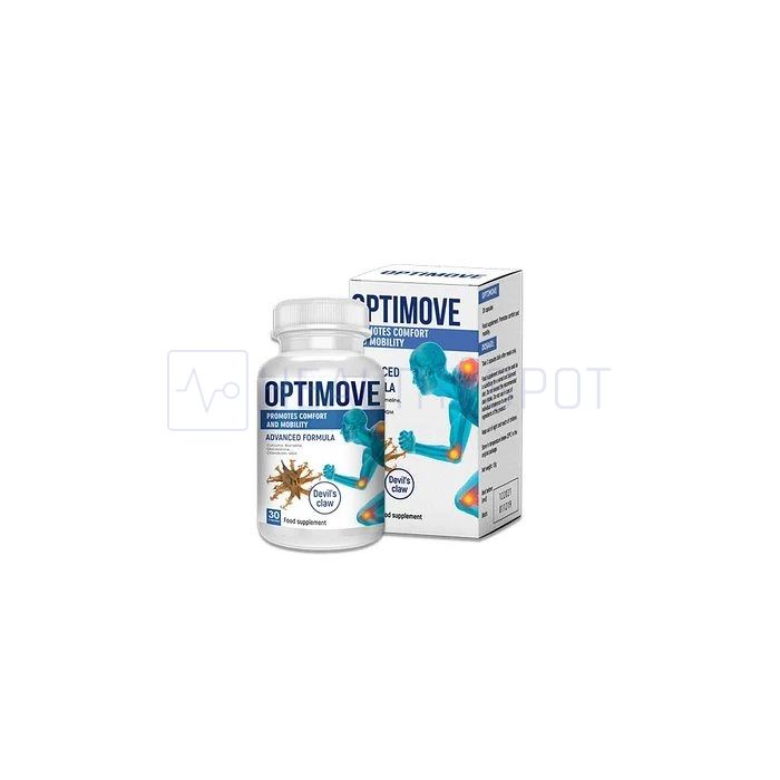 ⧉ Optimove - izdelek za artritis