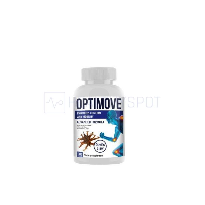 ⧉ Optimove - artritický produkt