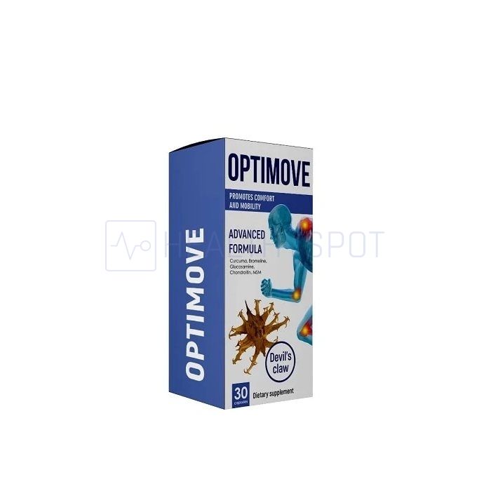 ⧉ Optimove - produit de l`arthrite