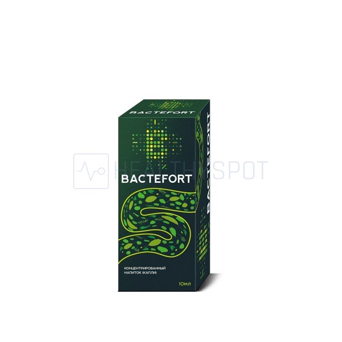 ⧉ Bactefort - produs antiparazitar