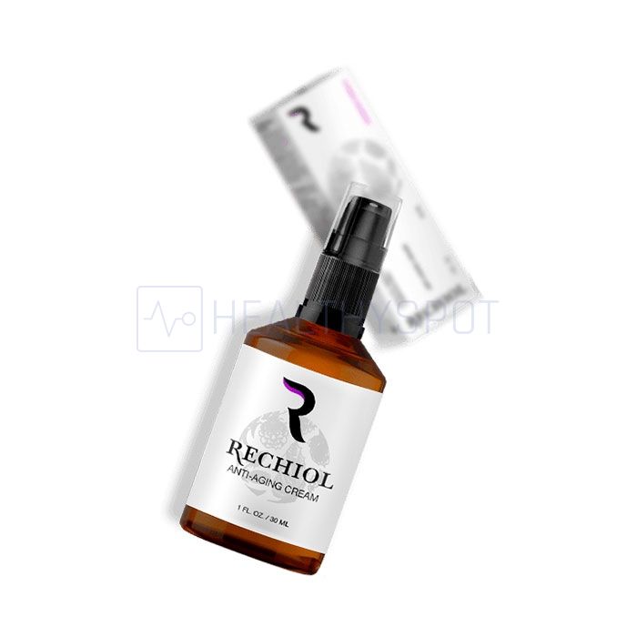 ⧉ Rechiol - Anti-Aging-Serum