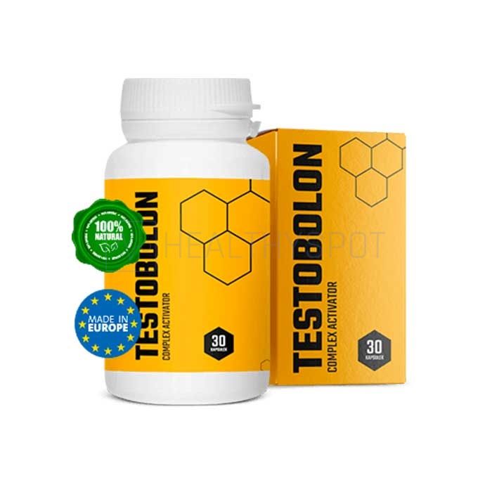 ⧉ Testobolon - means for increasing muscle mass