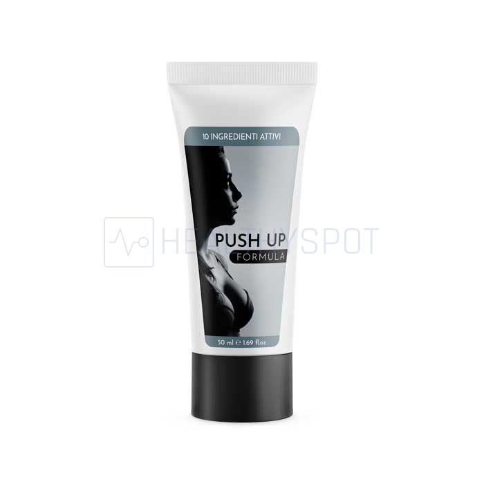 ⧉ PushUP Formula - breast enlargement cream